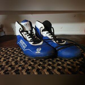 Sparco K-Pole Karting Shoe